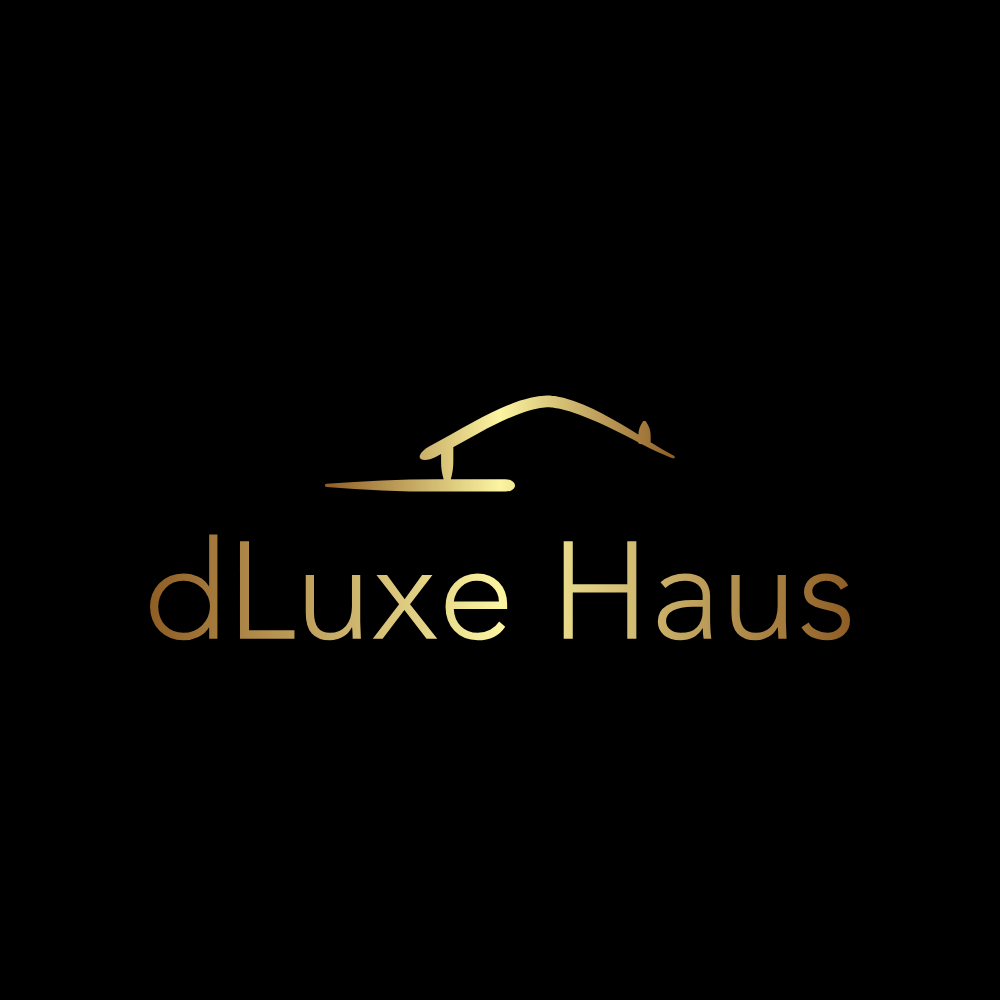 Dluxe Haus Logo